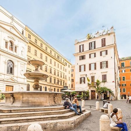 Colosseum Apartment Roma Exterior foto