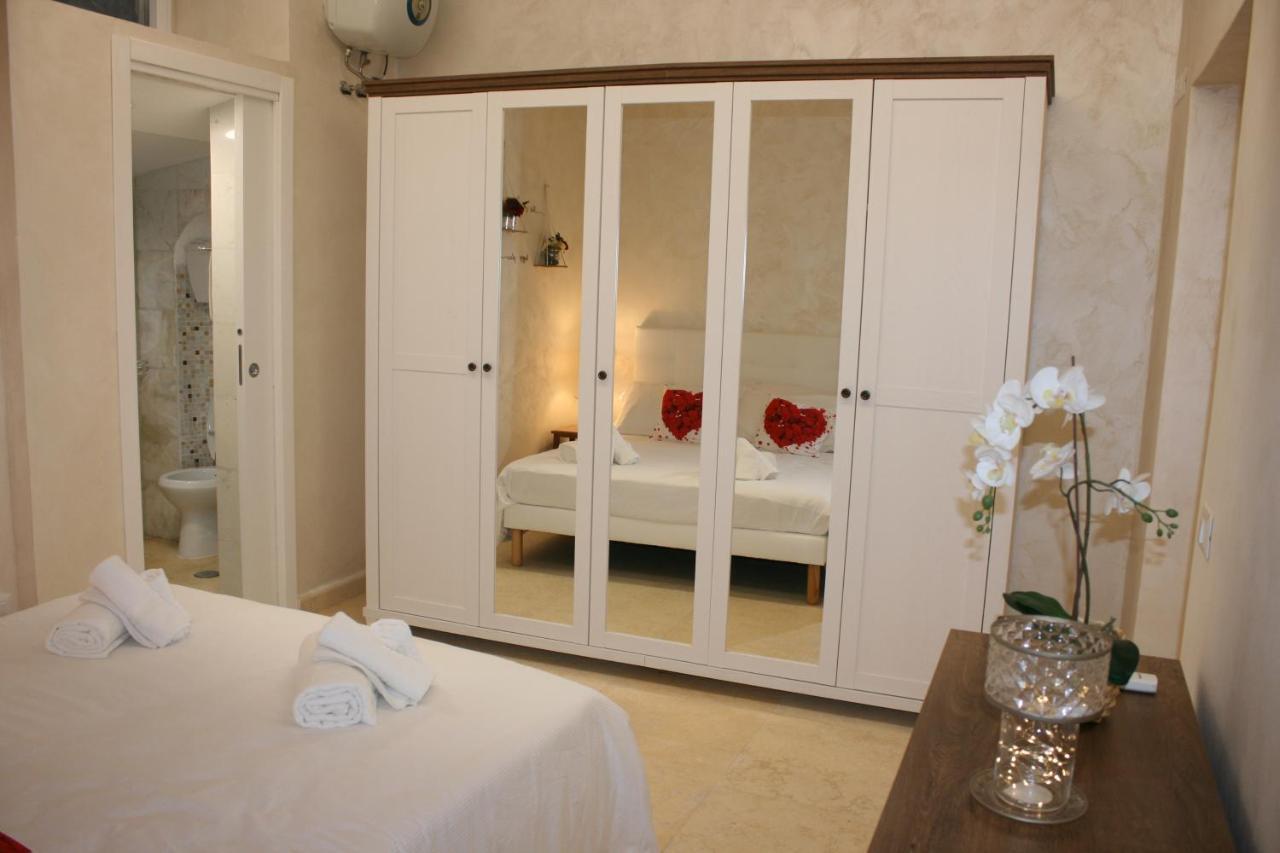 Colosseum Apartment Roma Exterior foto
