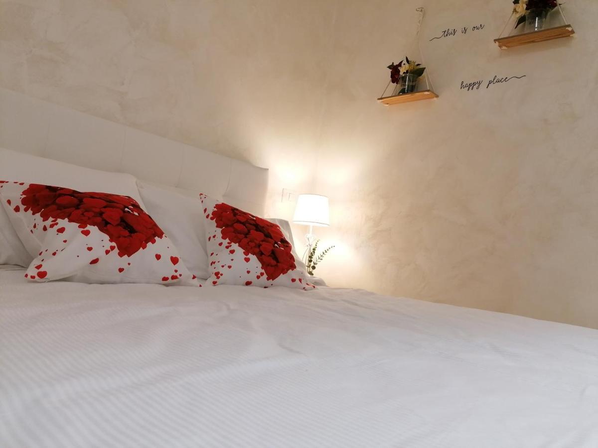 Colosseum Apartment Roma Exterior foto