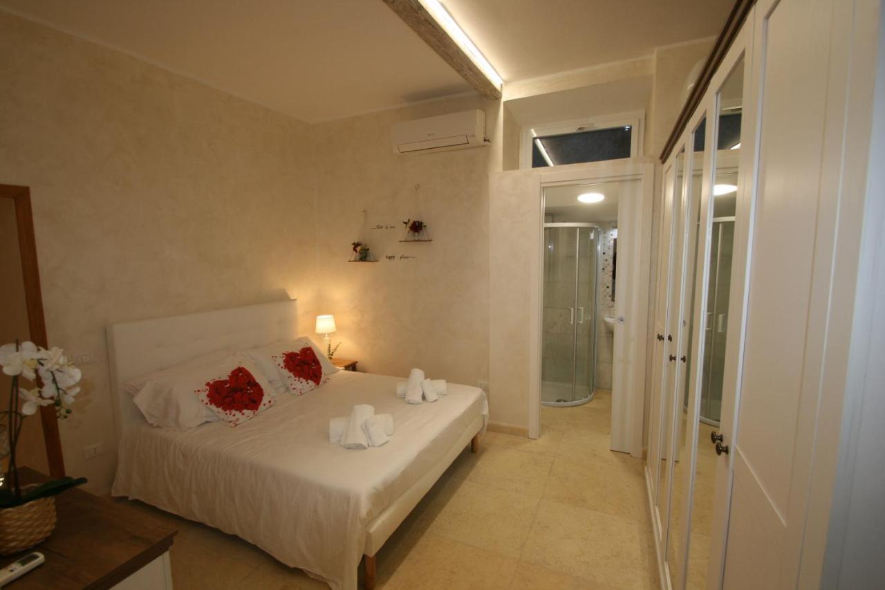 Colosseum Apartment Roma Exterior foto