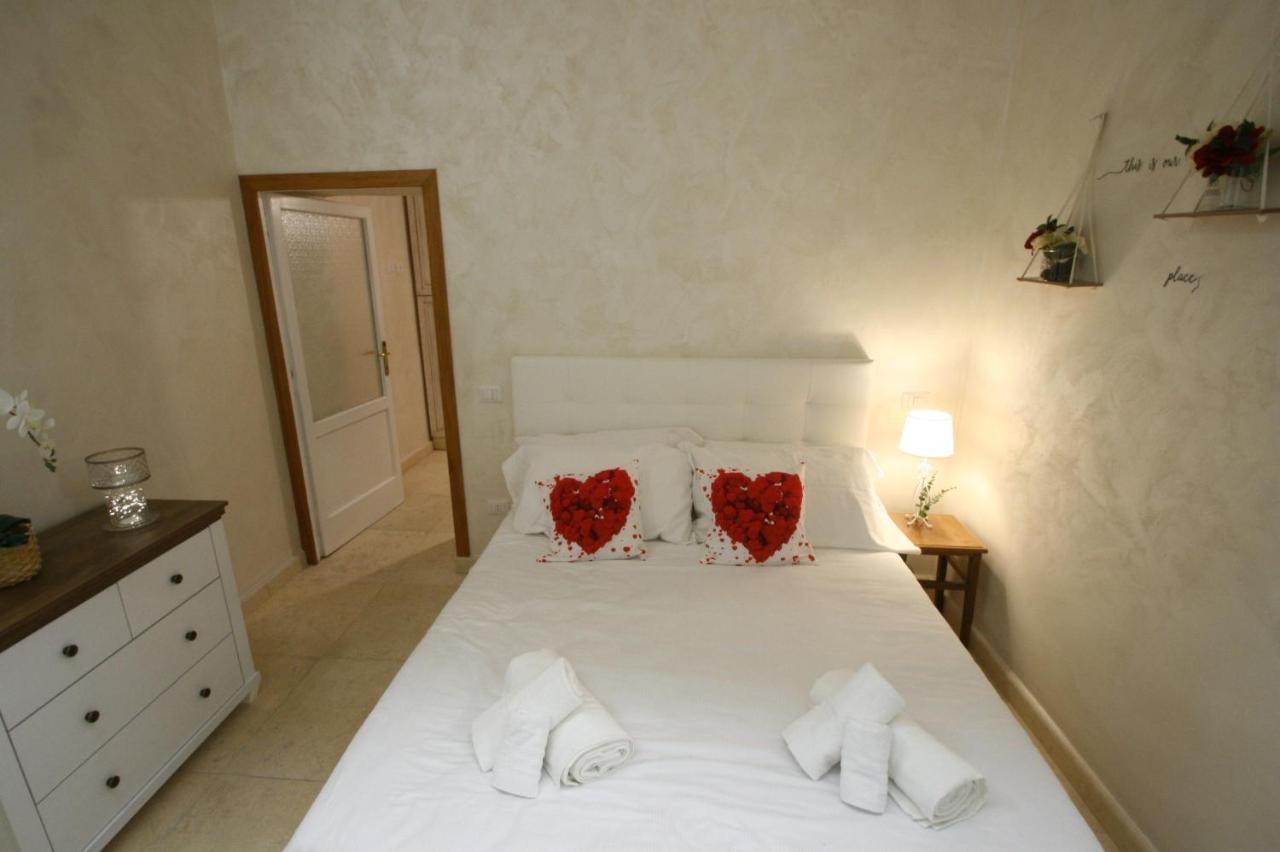 Colosseum Apartment Roma Exterior foto