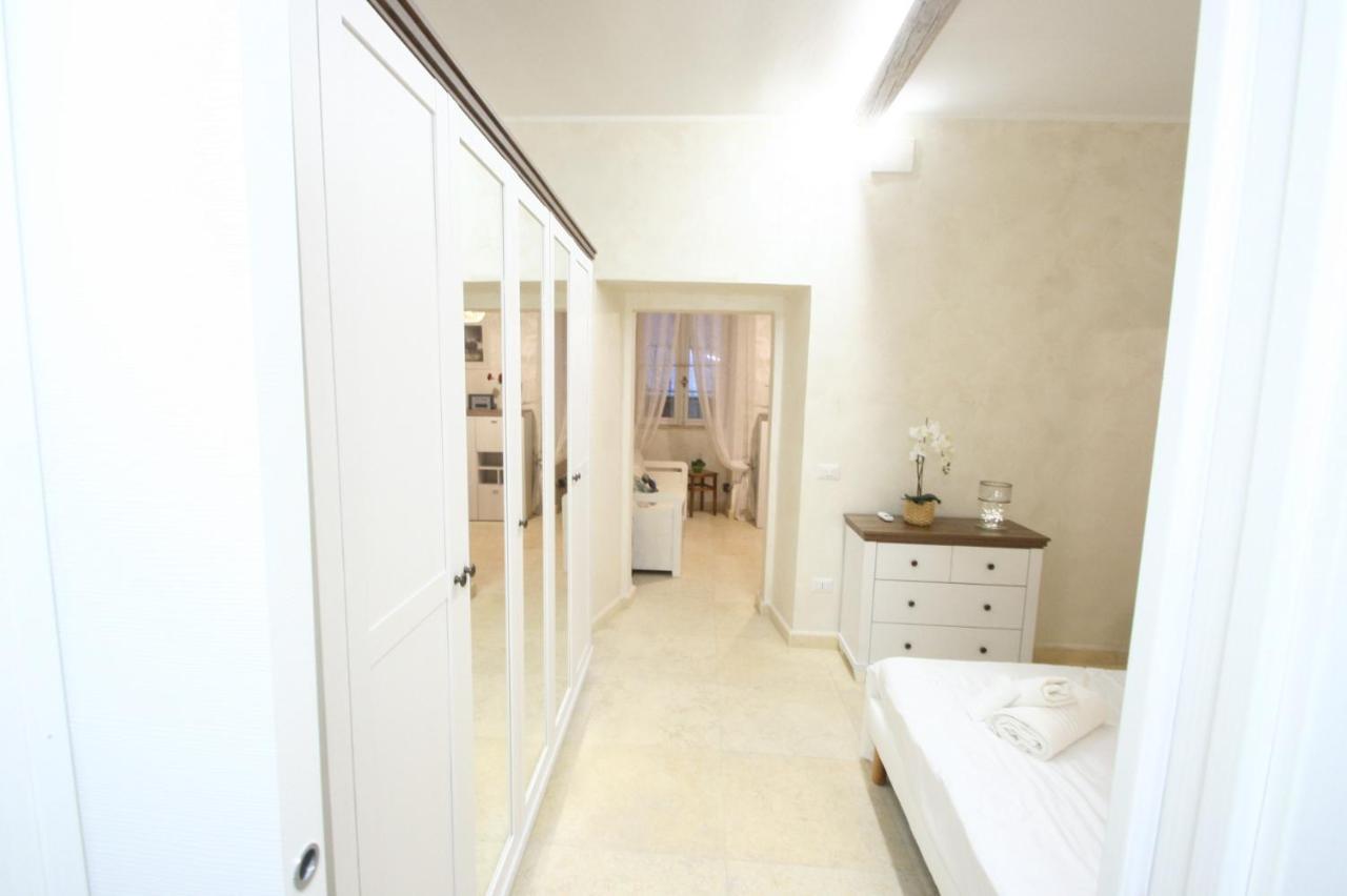 Colosseum Apartment Roma Exterior foto