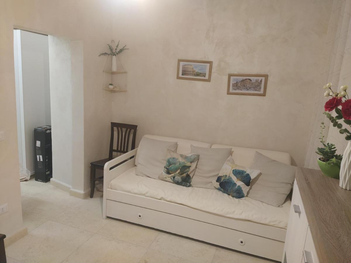 Colosseum Apartment Roma Exterior foto