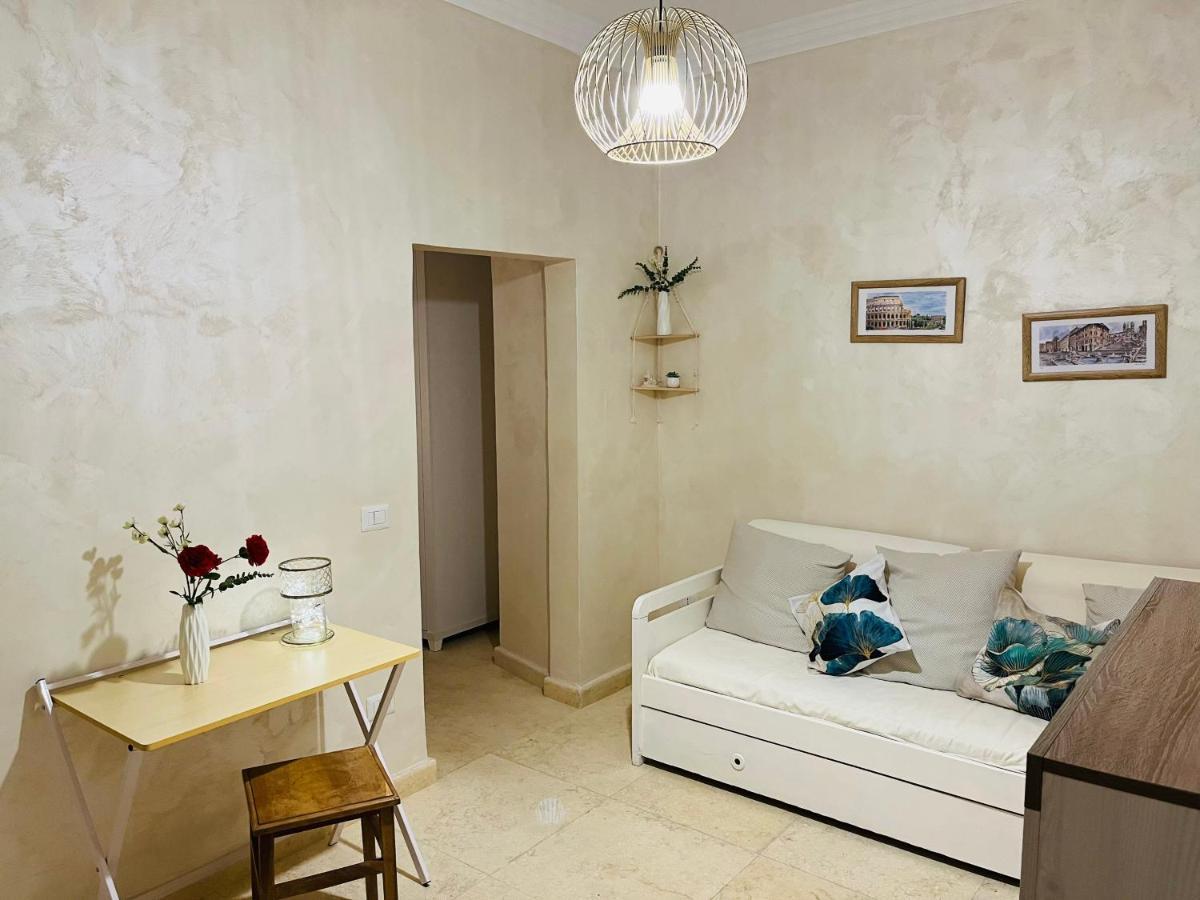 Colosseum Apartment Roma Exterior foto